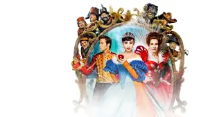 Задник до фильму"Білосніжка: Помста гномів" #440019