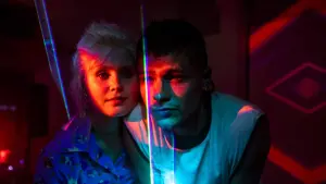 Задник до фильму"Молочні зуби" #258252