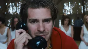 Задник до фильму"Під Сільвер Лейк" #324054