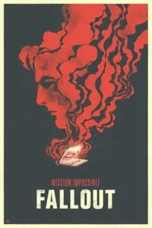 Постер до фильму"Місія неможлива: Фолаут" #20255