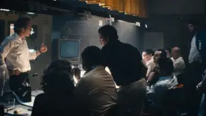 Задник до фильму"П’яте вересня" #619601