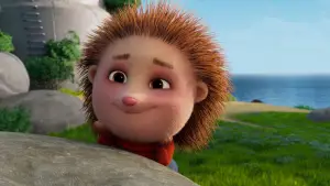 Задник до фильму"Спікед!" #766832