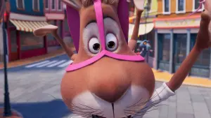 Задник до фильму"Спікед!" #766865