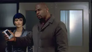 Задник до фильму"Шостий день" #726178