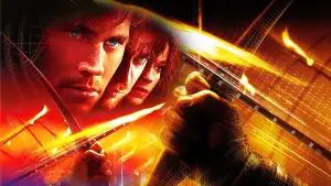 Задник до фильму"У пастці часу" #455080