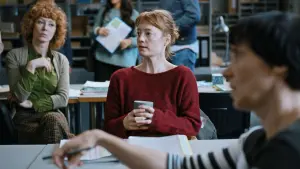 Задник до фильму"Учительська" #190275