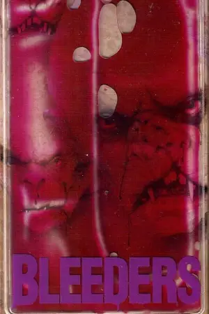 Постер до фильму"Гемоглобін" #696562