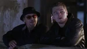 Задник до фильму"Відступники" #576569