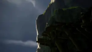 Задник до фильму"Як приборкати дракона" #581409