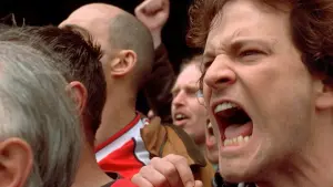 Задник до фильму"Футбольна лихоманка" #425269