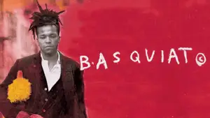 Задник до фильму"Basquiat" #902477