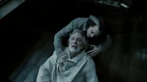 Задник до фильму"Суіні Тодд: Демон-перукар із Фліт-стріт" #811052