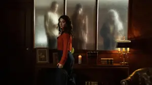 Задник до фильму"Розаріо" #632361