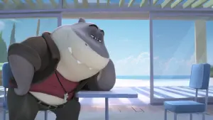 Задник до фильму"Поганці" #206748