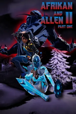 Afrikan and Allen 2