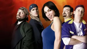 Задник до фильму"Клерки 2" #410716