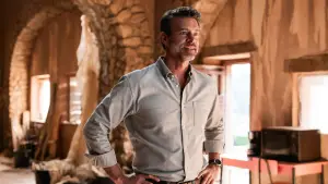 Задник до фильму"Дольче вілла" #614771