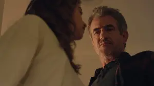 Задник до фильму"Мешканка" #433981