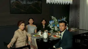 Задник до фильму"Нормальна жінка" #674657