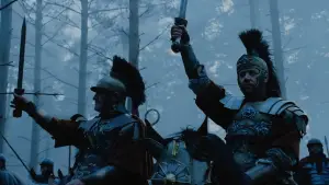 Задник до фильму"Гладіатор" #552952