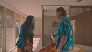 Задник до фильму"Звичка" #398239