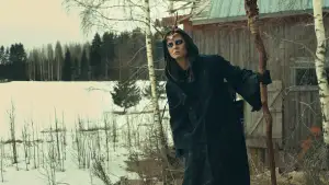 Задник до фильму"Koston enkeli" #941996