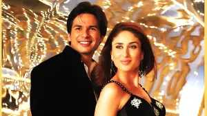 Задник до фильму"Коли ми зустрілися" #493892