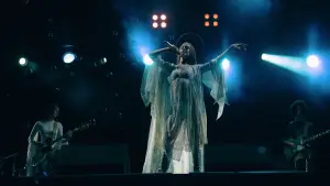 Задник до фильму"Mother Mary" #797349