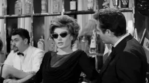 Задник до фильму"Солодке життя" #750417