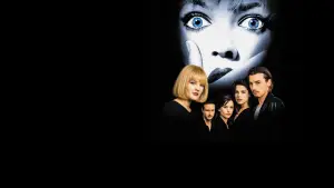 Задник до фильму"Крик" #766603