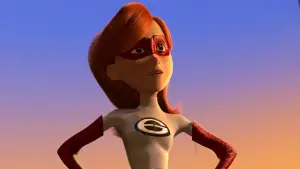 Задник до фильму"Суперсімейка" #577008