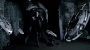 Задник до фильму"Інший світ" #646719