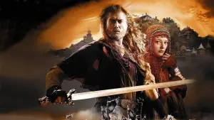 Задник до фильму"Волкодав из рода Серых Псов" #441023