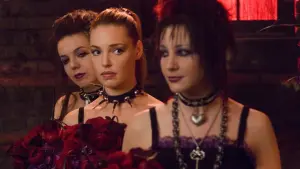 Задник до фильму"27 весіль" #287163