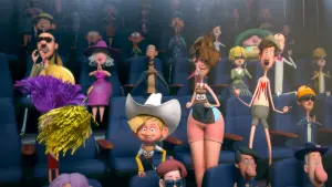 Задник до фильму"Мармадюк" #337073