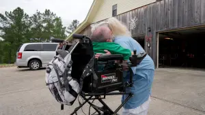 Задник до фильму"96 Pounds of Dynamite" #773532