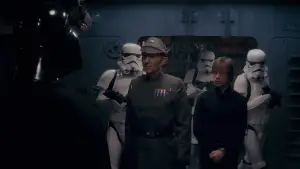 Задник до фильму"Зоряні війни: Епізод 6 — Повернення джедая" #800875