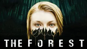 Ліс привидів