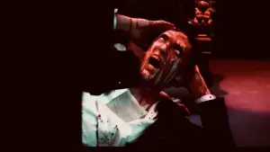 Задник до фильму"Суспірія" #695822