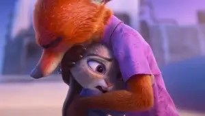 Задник до фильму"Зоотрополіс 2" #797198