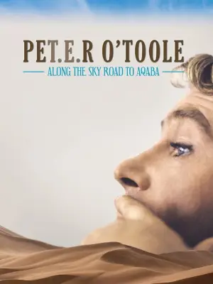 Постер до фильму"Peter O
