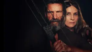 Задник до фильму"Повернення" #609004