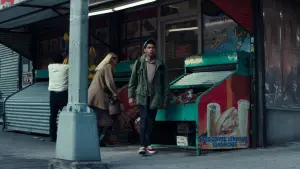 Задник до фильму"Монстр" #427886