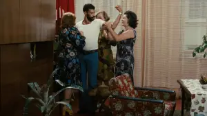 Задник до фильму"Страх з