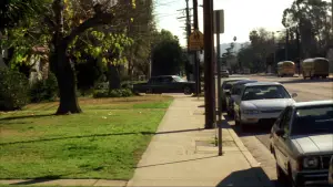 Задник до фильму"Американська історія Х" #614484