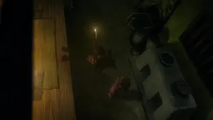 Задник до фильму"Ашюра" #396991