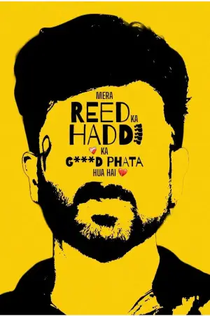 Happy Patel: Khatarnak Jasoos