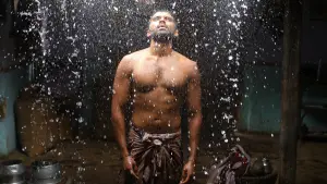 Задник до фильму"பைசன் காளமாடன்" #786323