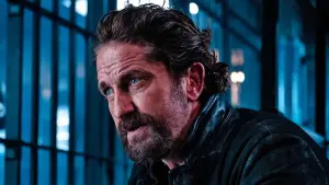 Задник до фильму"Хороший, поганий, коп" #295905