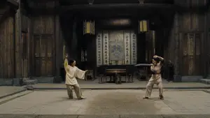 Задник до фильму"Тигр підкрадається, дракон ховається" #633602